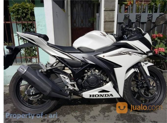 Honda Cbr 150r 2017 Images Hobbiesxstyle