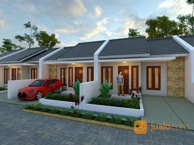 Rumah Syariah Kpr Sistem Islami