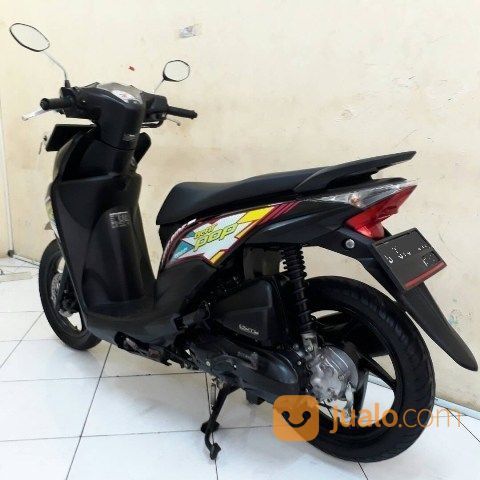  MOTOR  HONDA BEAT  POP TAHUN 2016 MULUS Tangerang  Selatan 