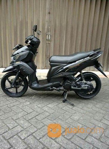  Motor  Yamaha Xeon  GT  125  Tahun 2015 Bandung Jualo