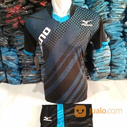 kaos voli mizuno