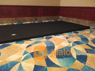 Sewa Flooring Karpet Tangerang Jualo