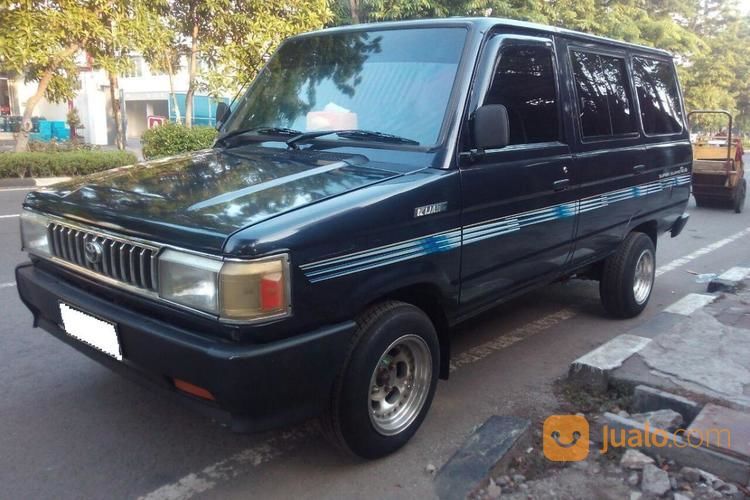 Toyota Kijang  Super 92  Kondisi Masih Bagus Surabaya Jualo