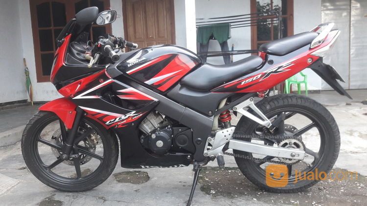 honda cbr old