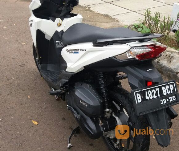 Sepeda Motor Bekas Malaysia Di Indonesia