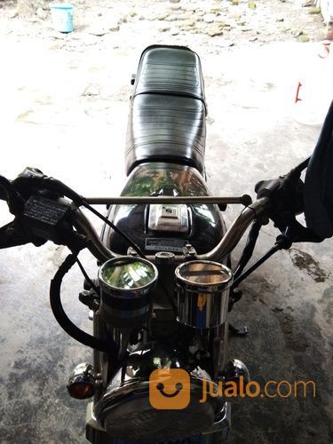  Sepeda  Motor  Honda Bekas  Sidoarjo  Kab Sidoarjo  Jawa 