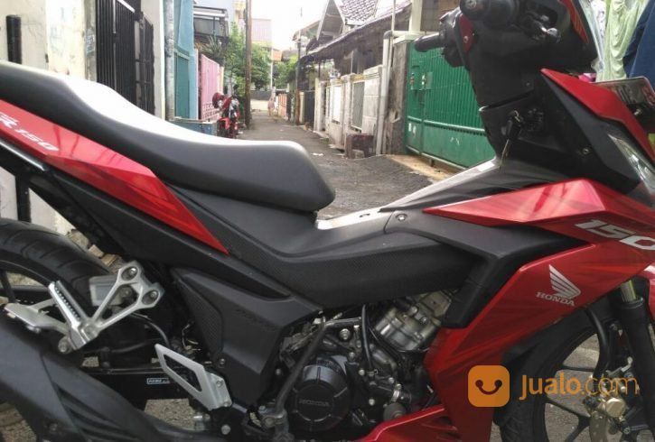  Sepeda  Motor  Honda  Supra GTR  Tangerang Selatan Jualo