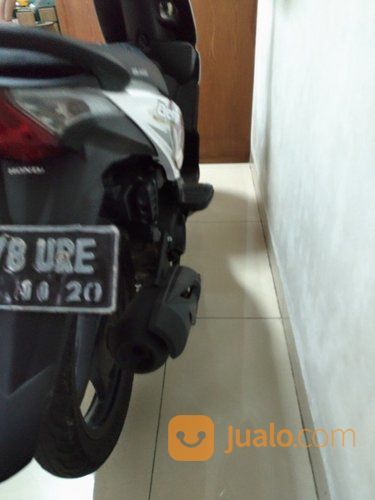  Sepeda Motor Honda Beat Tahun 2010 Mulus Tangerang 