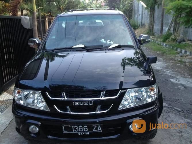  Panther  Grand  Touring  2006  Surabaya Jualo