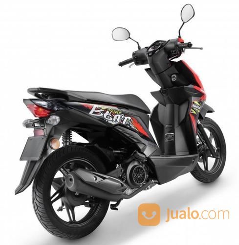 HONDA BEAT  CW  MURAH BANGEEET Kab Jombang Jualo