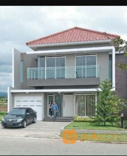 Rumah New Tatar Naganingrum Kota Baru Parahyangan Kab Bandung Barat Jualo