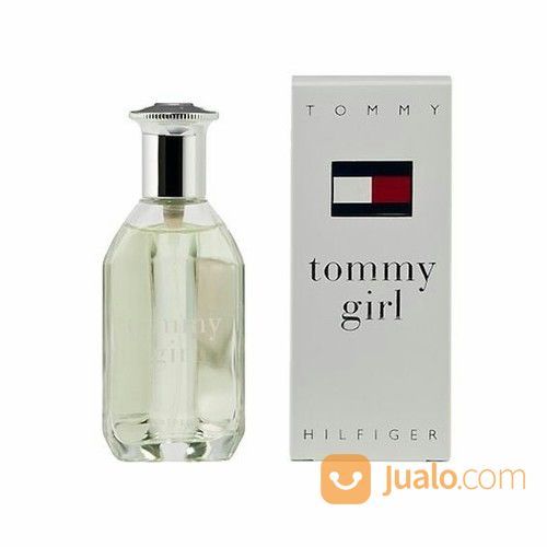 tommy girl perfume harga