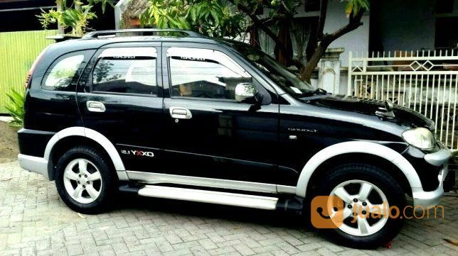 2005 Daihatsu Taruna Fgx Oxxy 1 5 Medan Jualo