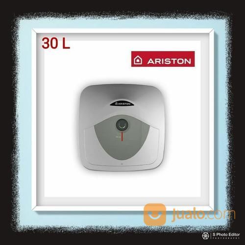 Ariston Pemanas Air Water Heater | Jakarta Selatan | Jualo