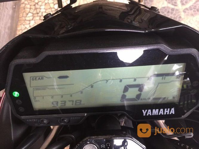  Sepeda  Motor  Yamaha Bekas  Jatinegara Jakarta  Timur  DKI 