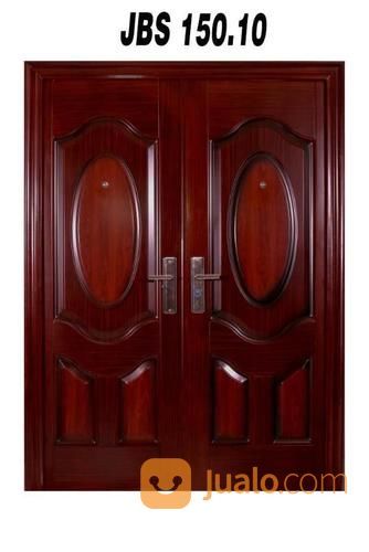 Jbs Desain Pintu Depan Rumah Terbaru Model Pintu Depan Rumah Minimalis Terbaru Model Pintu Dua Kab Tangerang Jualo