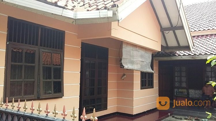  Rumah  Jatipadang Pasar  Minggu Tahunan 29jt Hn Jakarta 