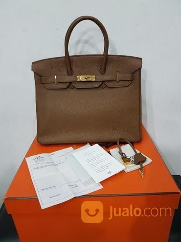 harga hermes birkin original