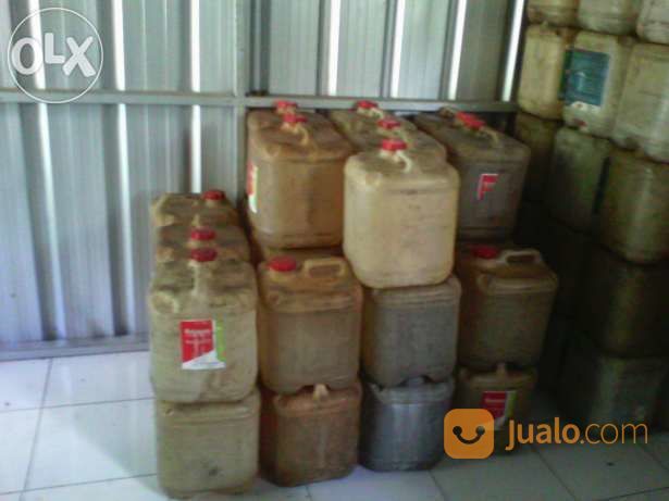 Minyak Tanah Kerosene Non Subsidi Bekasi Jualo