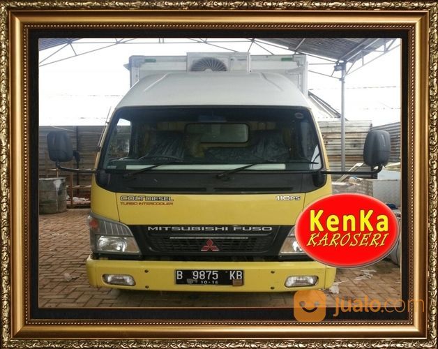 karoseri mobil toko maluku di kota bekasi jawa barat jualocom