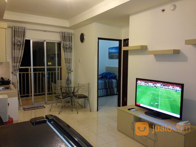 Sewa Apartemen Mediterania Garden 1 Unit J 31 Tanjung Duren Jakbar Jakarta Barat Jualo