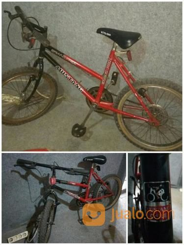  Sepeda  BMX Murah Jakarta  Timur  Jualo