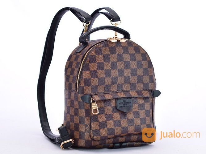 louis vuitton ransel