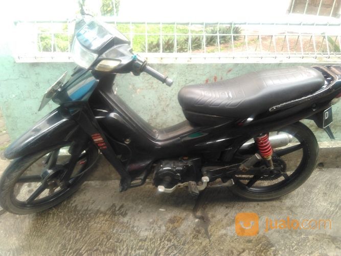 Vega R 2004 SIAP PAKAI | Bandung | Jualo