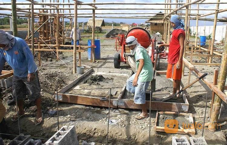 Jasa Tukang Bangunan Yogyakarta di Kab. Bantul, Yogyakarta | Jualo.com