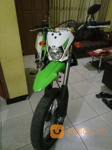 KLX BF 150 Tahun 2016 Kab Bandung Jualo KLX BF 150 Tahun 2016 Kab Bandung Jualo