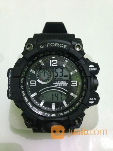 Jam Tangan Murah Kab Mojokerto Jualo