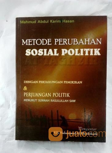 kumpulan pdf buku sosial politik