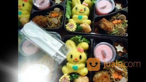 Nasi Kuning Bento Ultah Semarang Jualo