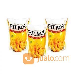  Harga  Minyak Goreng Filma  Terbaru Kab Tangerang Jualo