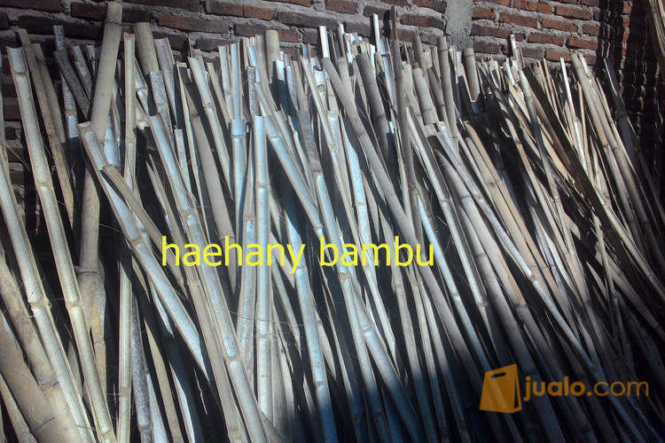  jual  bambu  kediri  surabaya gresik sidoarjo malang 