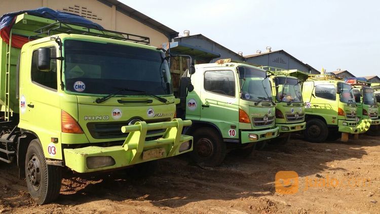  Hino  Lohan 2012 Jakarta  Utara Jualo