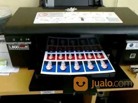 printer epson l800 harga