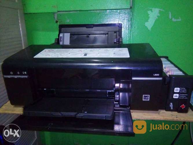 epson l800 olx
