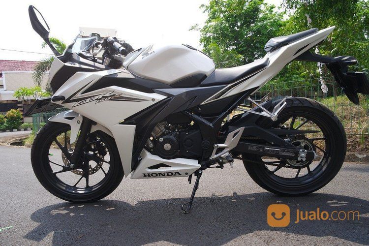 Berita ttg Harga Cbr 150 Tahun 2016 Bekas Aktual