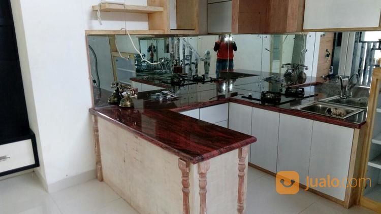 Top Table Marmer Granit