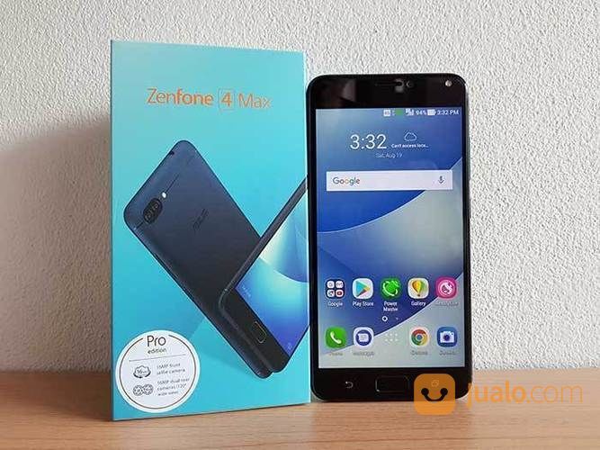 Asus Zenfone 4max Pro Gunungkidul Jualo