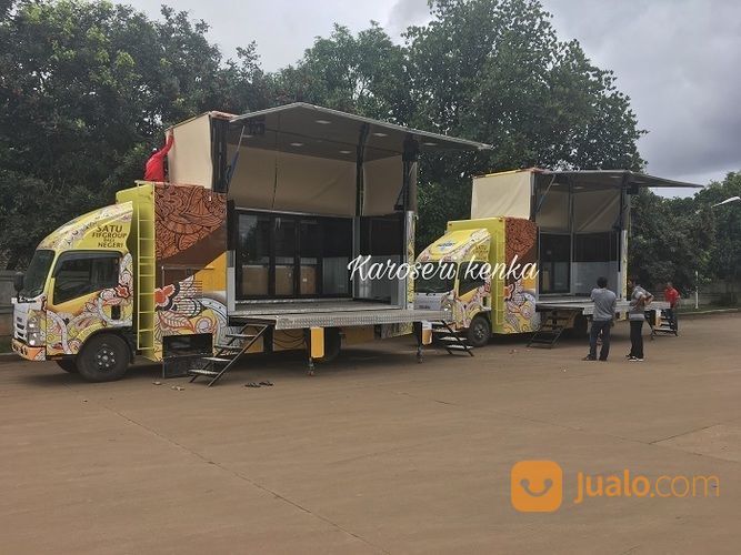  Mobil  Panggung Riau  Bekasi Jualo