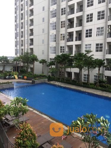 Apartemen Saveria BSD Full Furnish