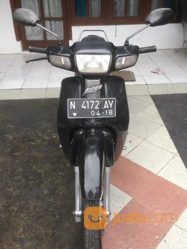  Honda  Legenda  2002  Malang Kota Mulus Terawat Pajak Hidup 