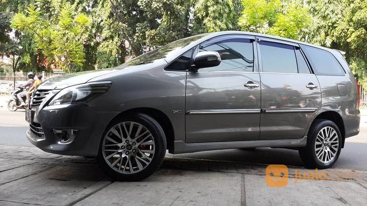 Paket Velg  Plus Ban Mura Mobil  Innova Ring  18  Velffire 