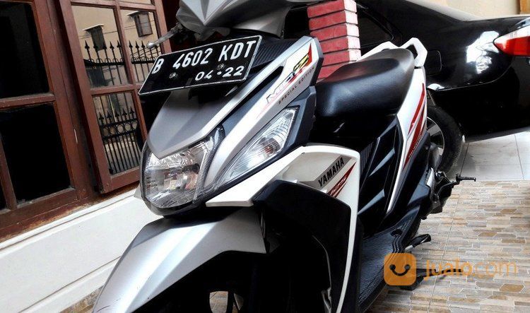 Sepeda Motor  Yamaha  Bekas  dan Baru Yogyakarta  Yogyakarta  