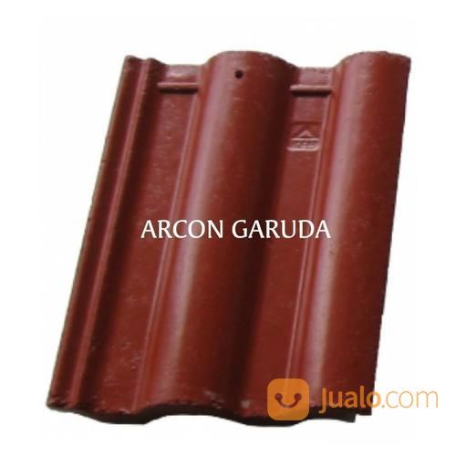 Genteng Beton ARCON Type GARUDA Besar