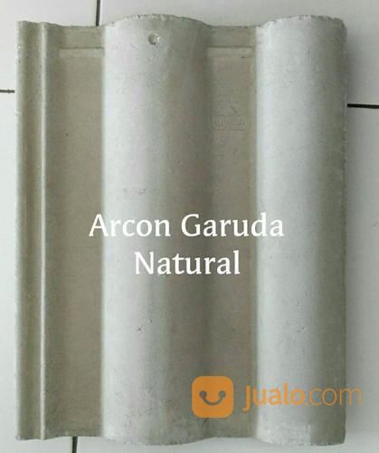 Genteng Beton ARCON Type GARUDA Besar