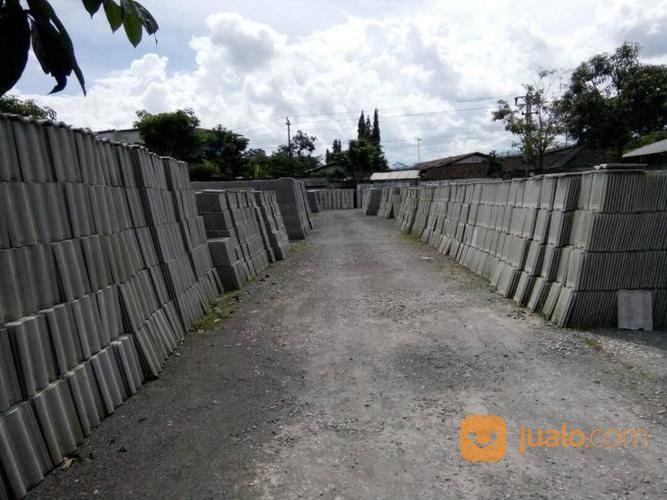 Genteng Beton ARCON Type GARUDA Besar