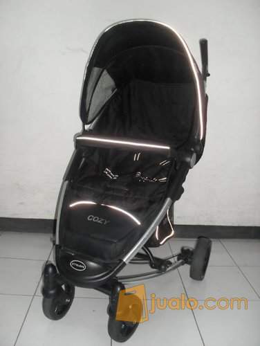 jual roda stroller baby elle